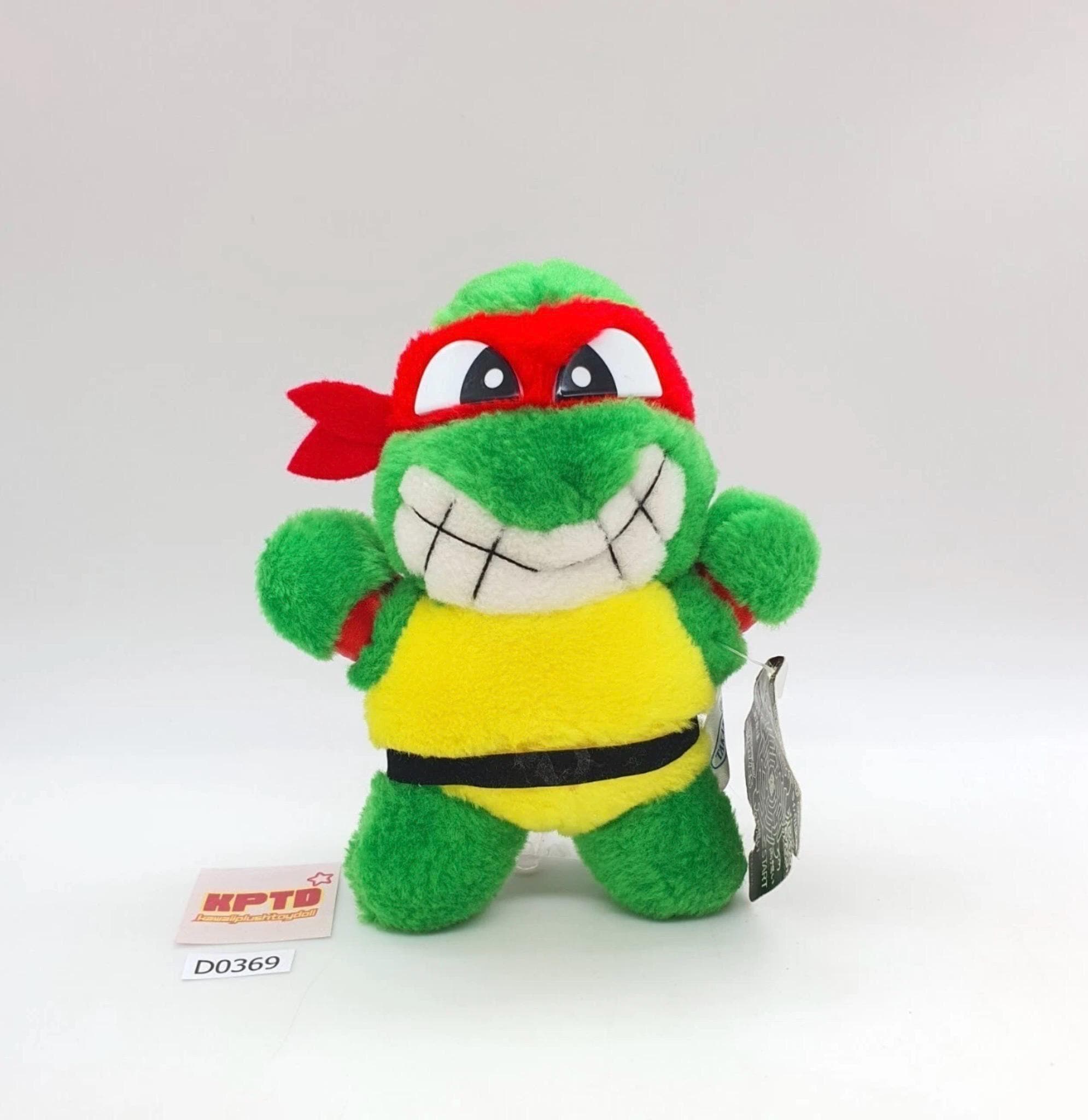 Tmnt Takara - Etsy
