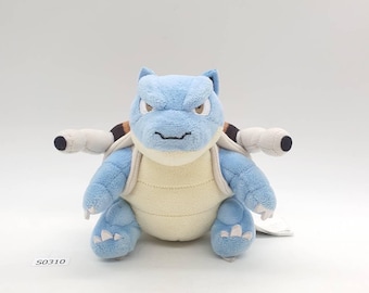 ポッチャマ S309 ポケモン T-ARTS ふわふわキーチェーン ぬいぐるみ 4