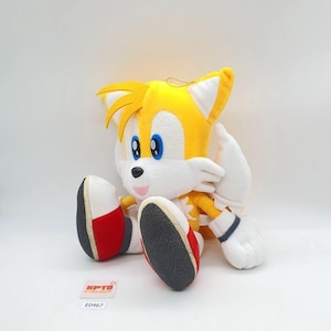 Sonic x plush - Etsy 日本