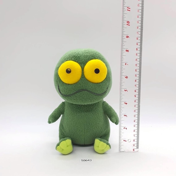 Buy Kero Chan S643 Bam & Kero Chan Yuka Shimada Benelic Plush 8