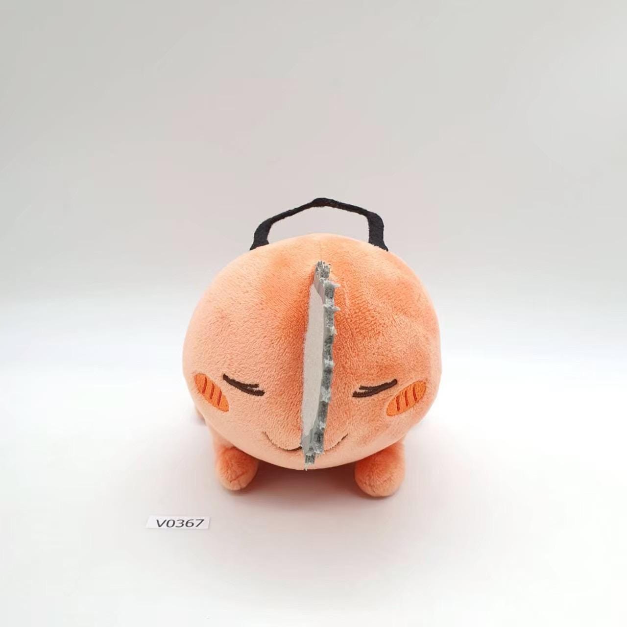 Pochita plushies - Etsy 日本