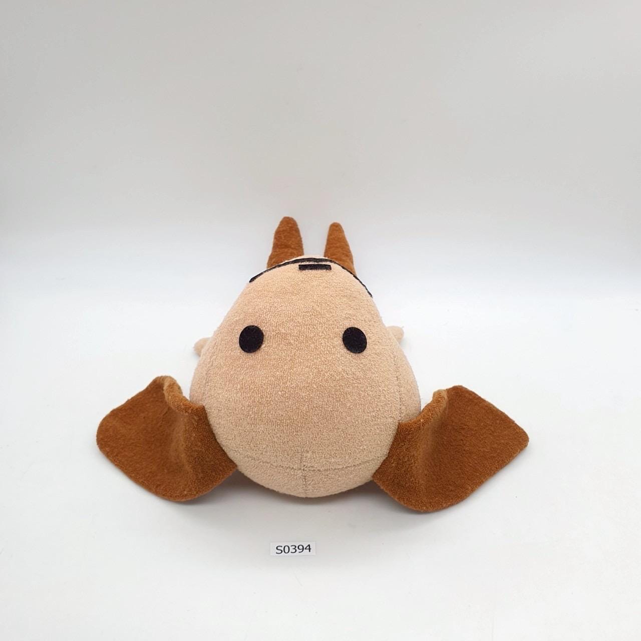 Pierre Yamamoto S394 Doko Demo Issyo Plush 10