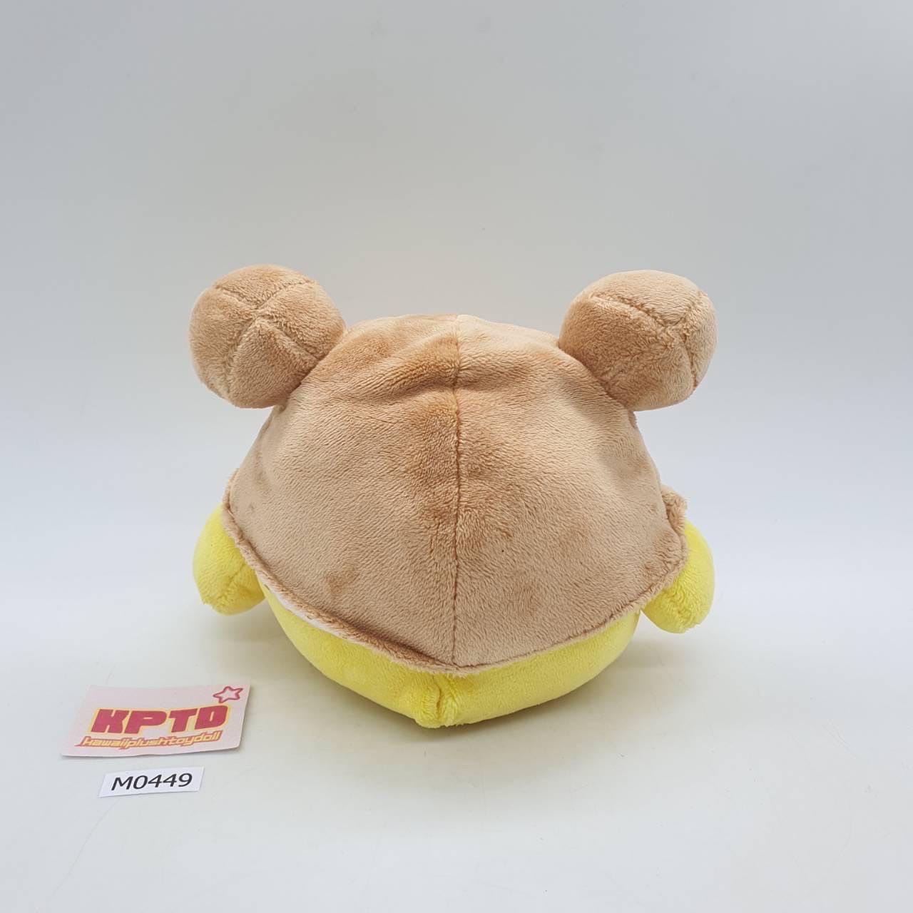 [専用出品]kiiroitori Kiiroitori M449 I Love Rilakkuma SAN-X Plush 5
