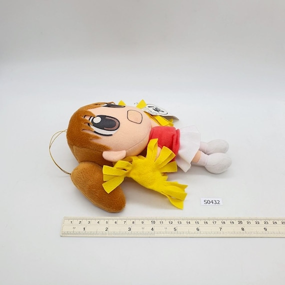 Chiyo Mihama S432 Azumanga Daioh SEGA 2002 Plush 7.5