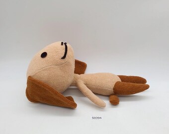 Pierre Yamamoto S394 Doko Demo Issyo Plush 10