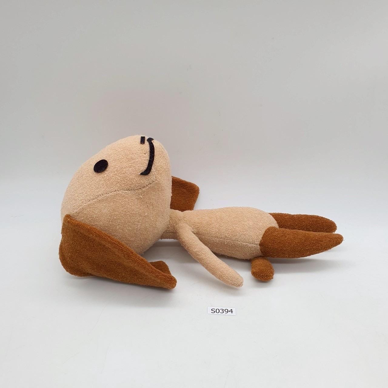 Pierre Yamamoto S394 Doko Demo Issyo Plush 10