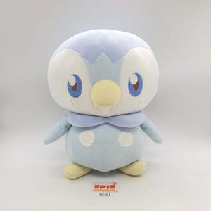 Piplup plush - Etsy 日本