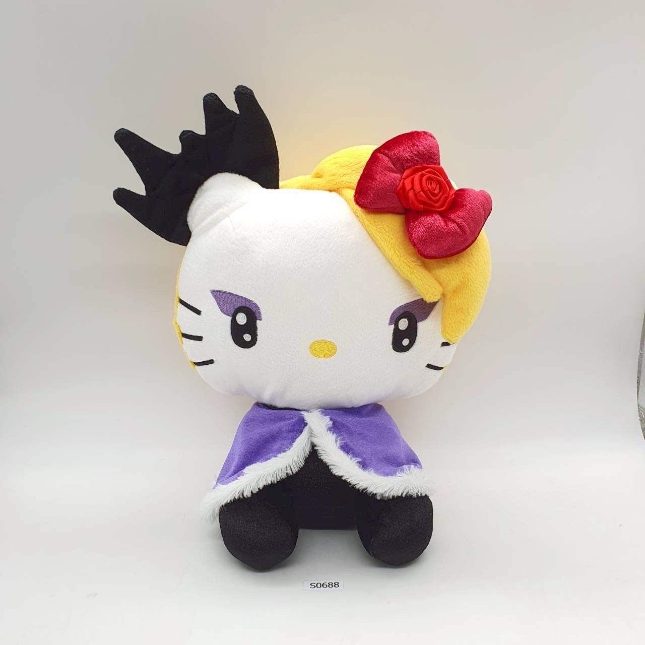 Yoshikitty - Etsy