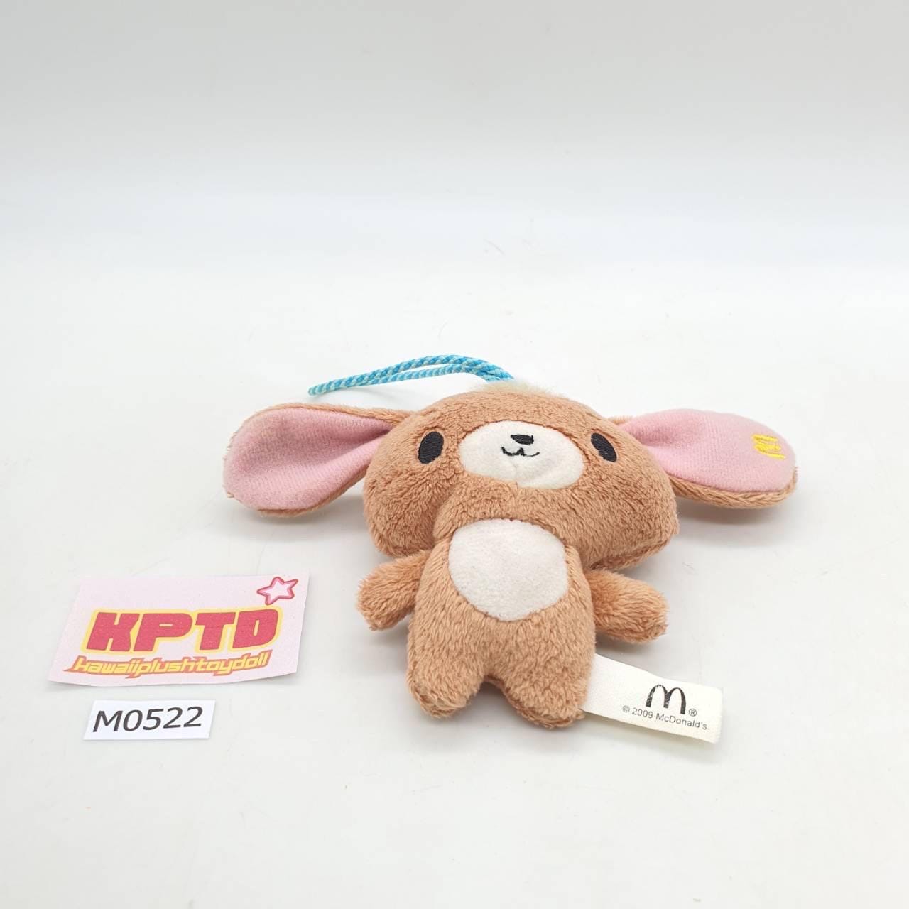 黒うさ M522 シュガーバニーズ X マクドナルド 2009 サンリオ