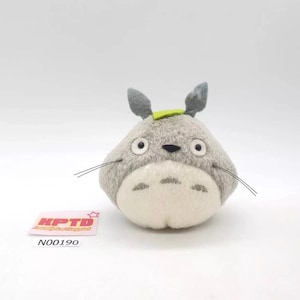 ちびトトロ となりのトトロ スタジオジブリ サンアロー ぬいぐるみ 7