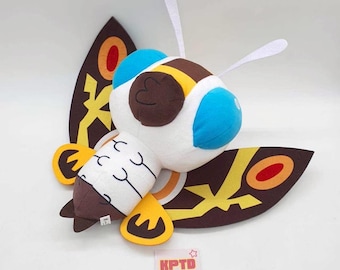 モスラ BIG ぬいぐるみ 約60㎝ タグ付き新品未開封 MOTHRA モスラ BIG ぬいぐるみ 約60㎝ タグ付き新品未開封 MOTHRAの通販 by