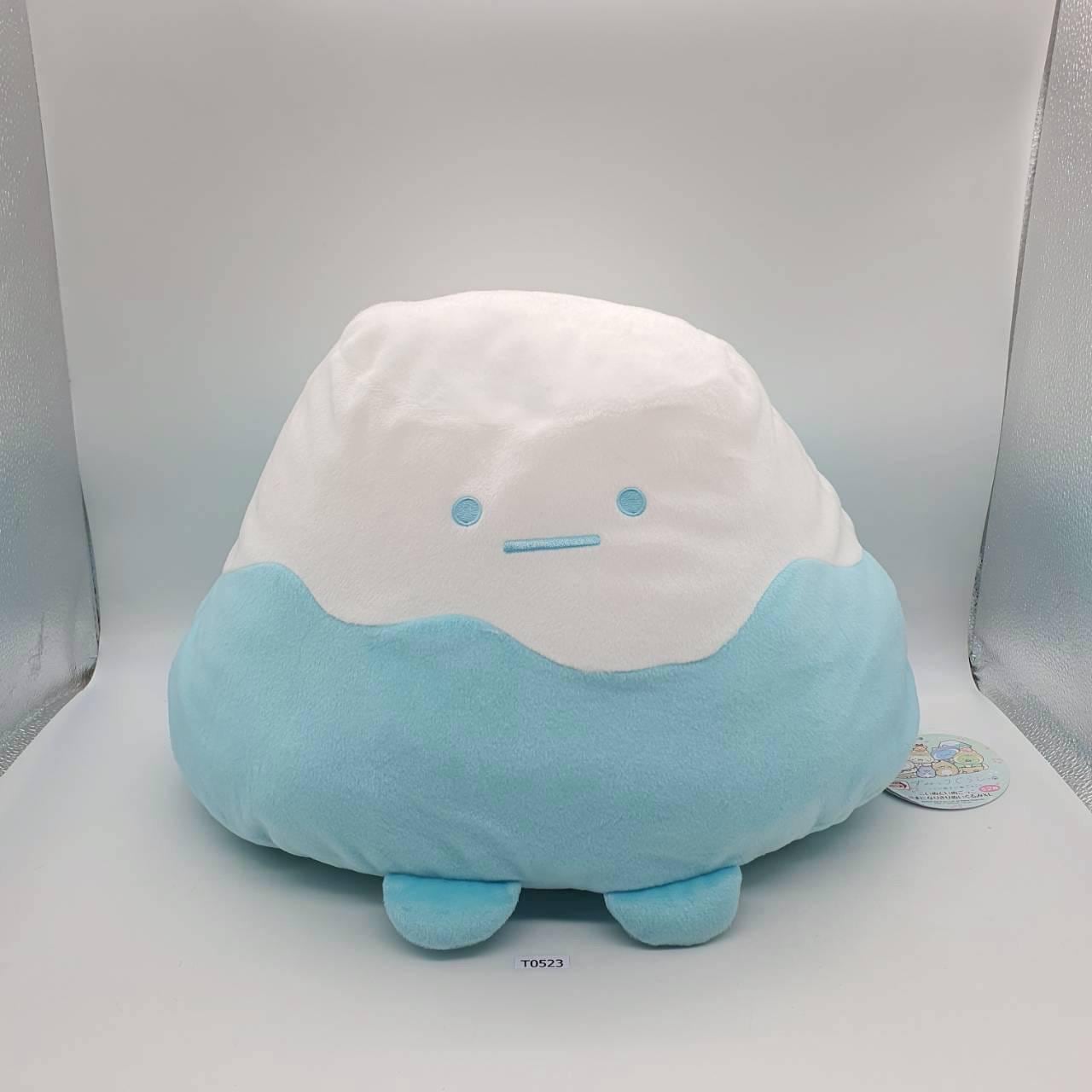 Yama T523 Sumikko Gurashi Yama Mountain Premium San-x Plush 11