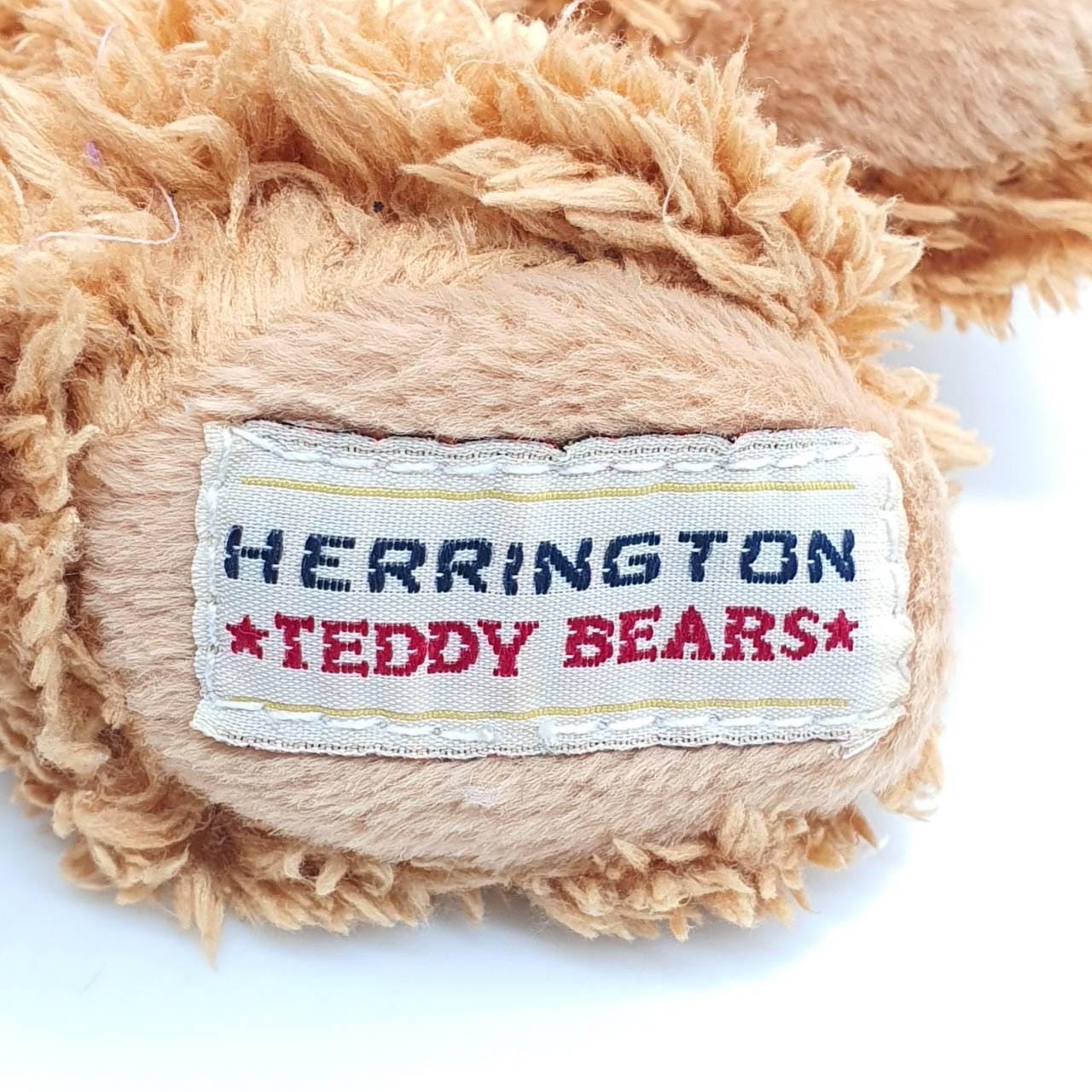 おもちゃ herrington teddy bears Herrington Teddy Bears M415 the Cheescake Factory