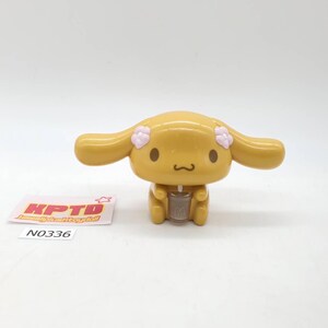 Cappuccino N336 Sanrio Cinnamoroll Mc Donald's 2009 Figure 2