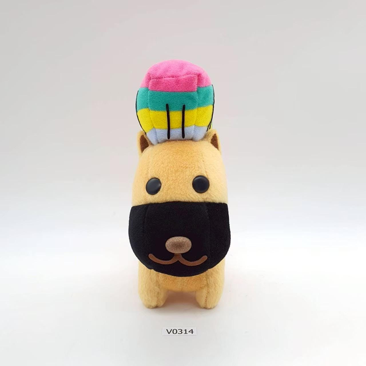 小物 AFRO Afro Kitty - Etsy