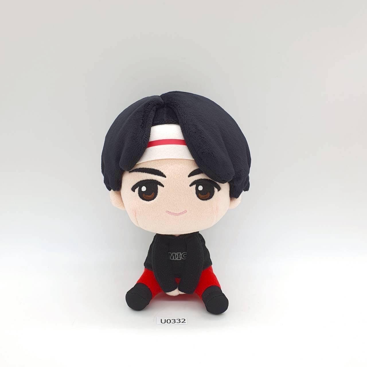 Bts doll plush - Etsy 日本