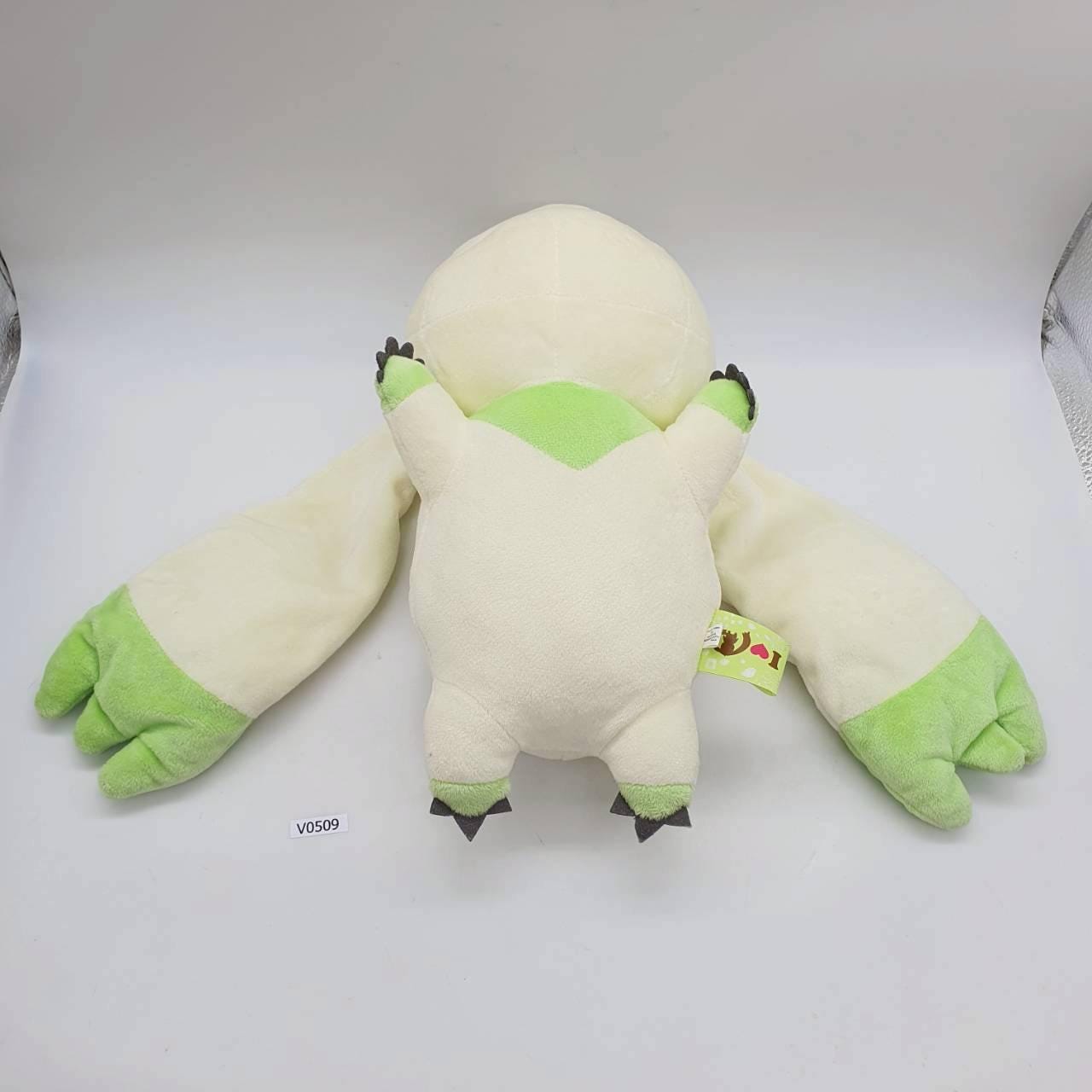 Terriermon V509 Digimon Adventure I Love Terriermon BANPRESTO 2017