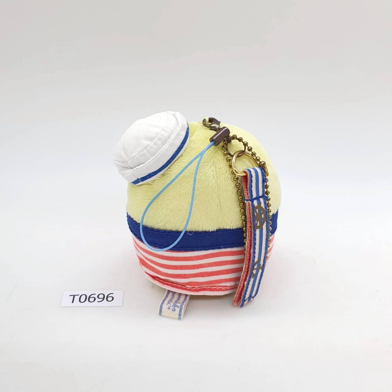 Penguin? T696 Sumikko Gurashi Everyone Playing Birdies Series SAN