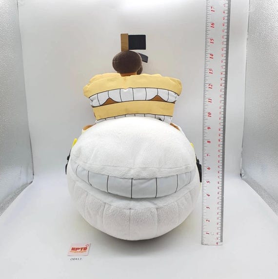Moby Dick D413 One Piece Edward Newgate Edition B Prize Banpresto