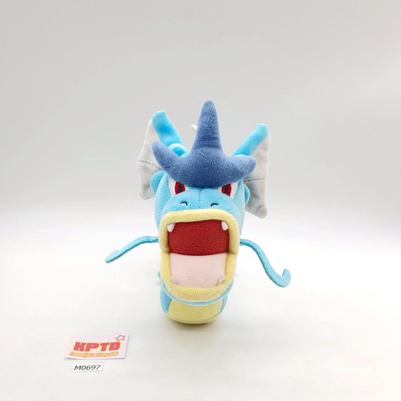 ギャラドス M697 ポケモン オールスターコレクション ぬいぐるみ 10
