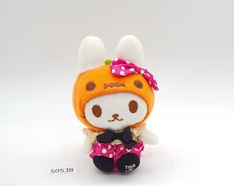 Usazukin Rabbit S538 Usazukin Rabbit Halloween AMUSE Keychain