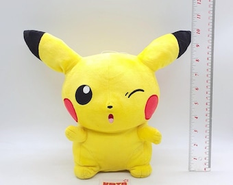 ピカチュウ M650 ポケモン バンプレスト バンダイスピリッツ