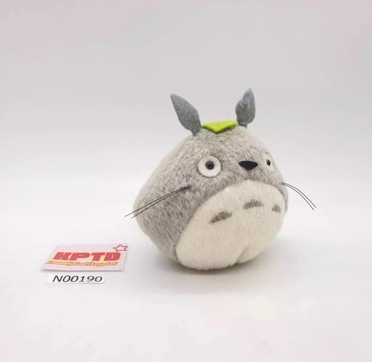 Totoro N190 My Neighbor Totoro SUN ARROW Osanpo Plush 3