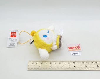 Cinnamoroll Honey Bee J463 Cinnamoroll Sanrio 2023 Strap Plush 3