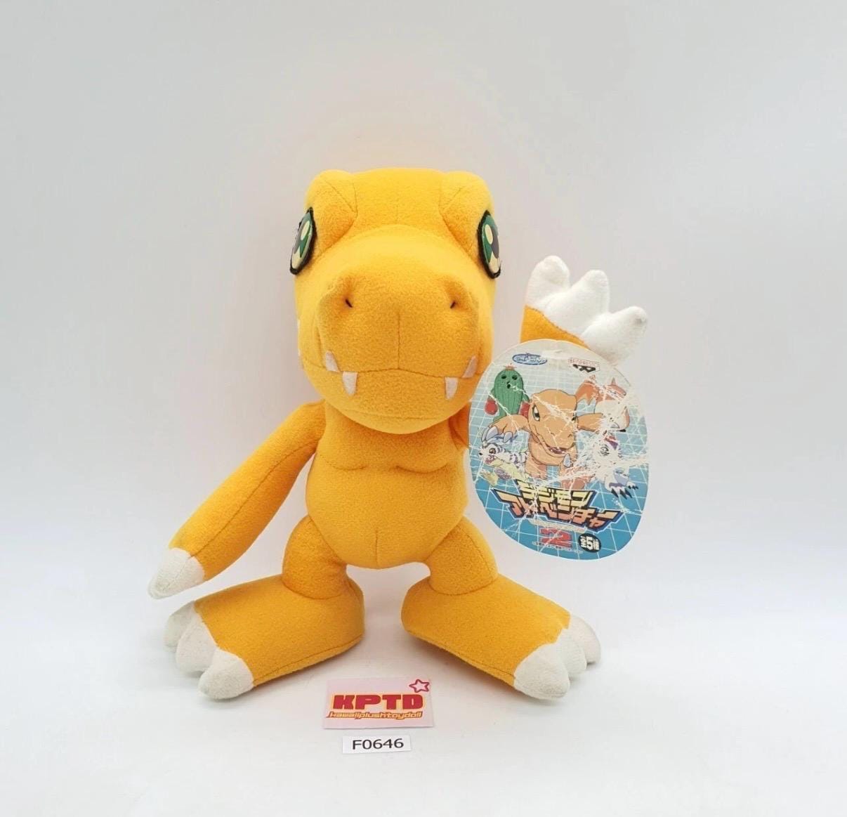 Gargomon - Etsy 日本
