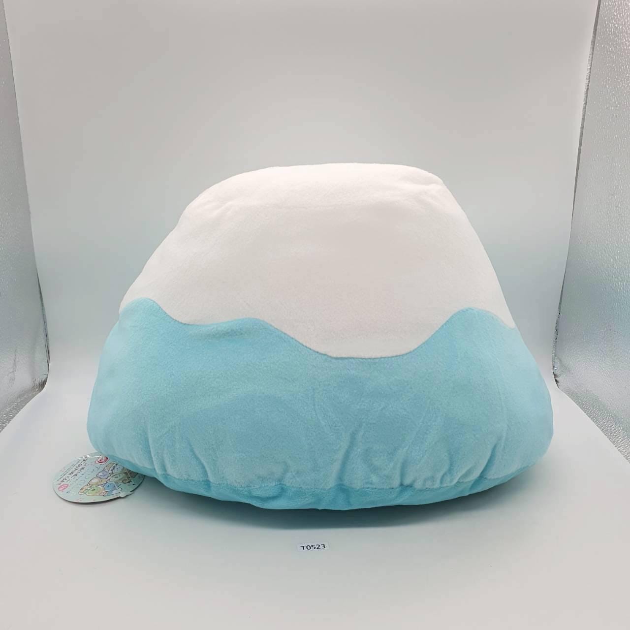 Yama T523 Sumikko Gurashi Yama Mountain Premium San-x Plush 11