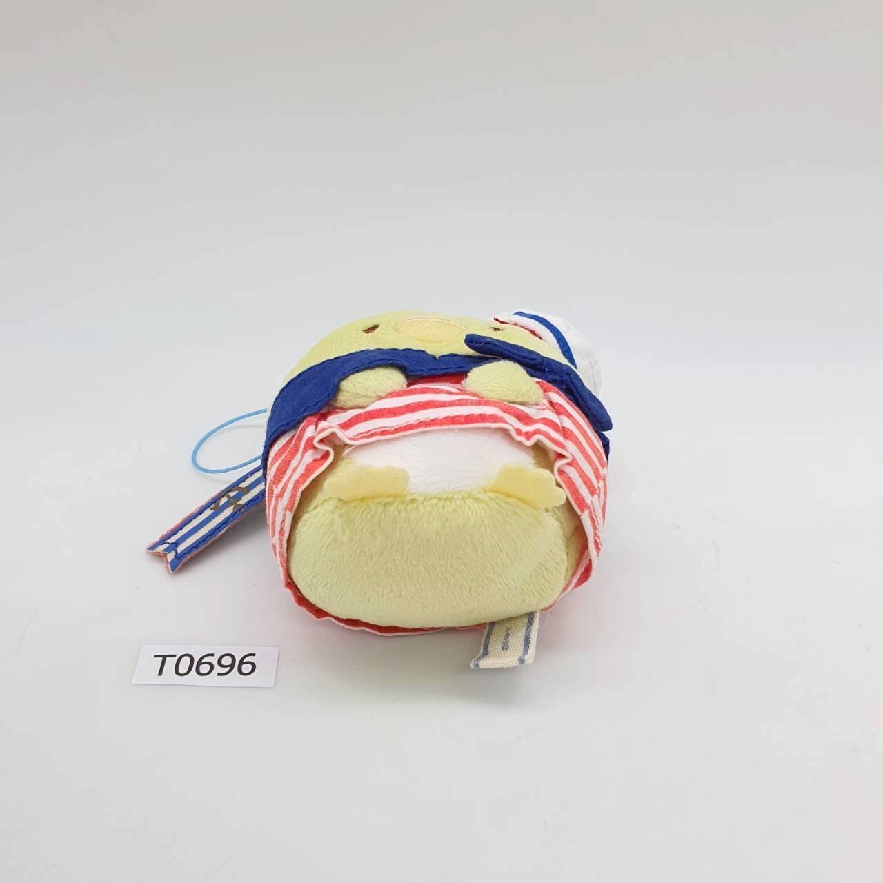 Penguin? T696 Sumikko Gurashi Everyone Playing Birdies Series SAN