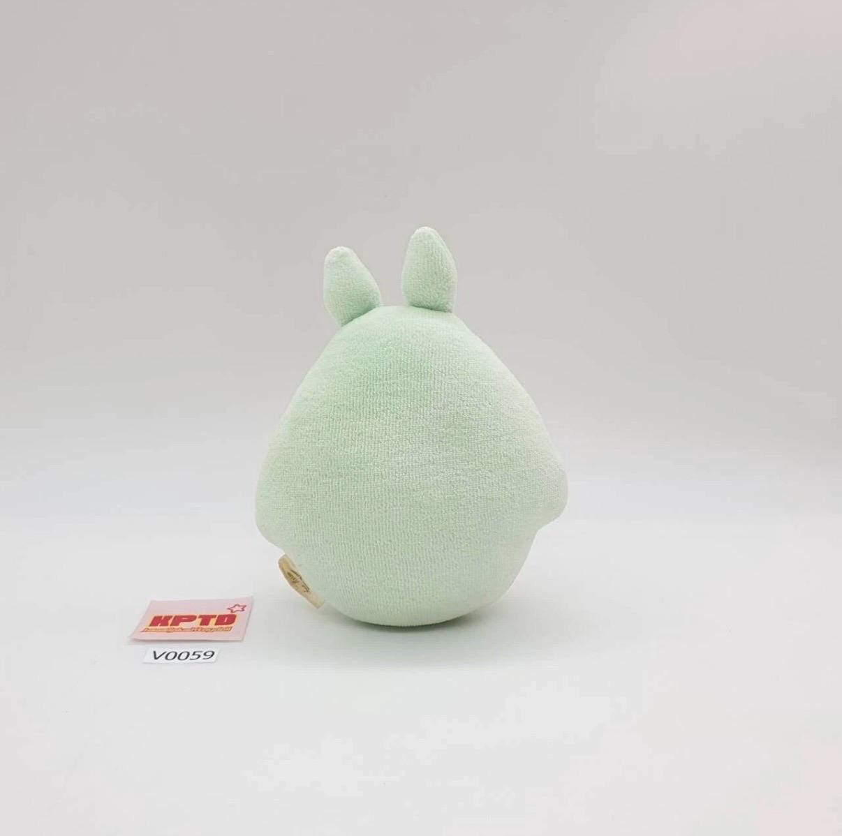 Mint Green Totoro V059 My Neighbor Totoro Sun Arrow Plush 5