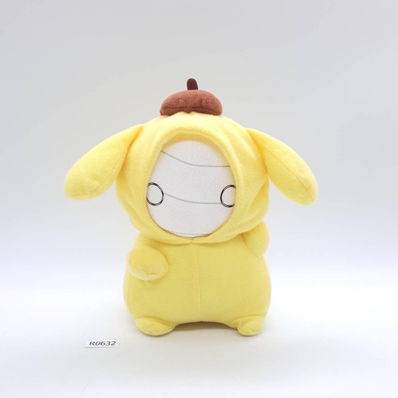 Mii Kun Plush - Etsy