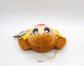 Chiyo Mihama S432 Azumanga Daioh SEGA 2002 Plush 7.5