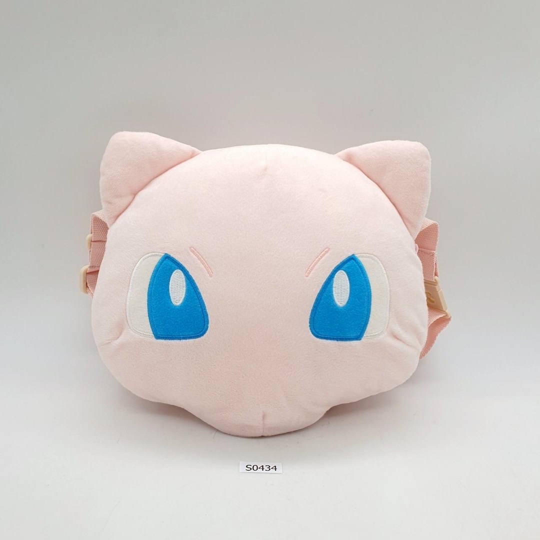 ぬいぐるみ mew Pokemon Mew Plush Toy 5