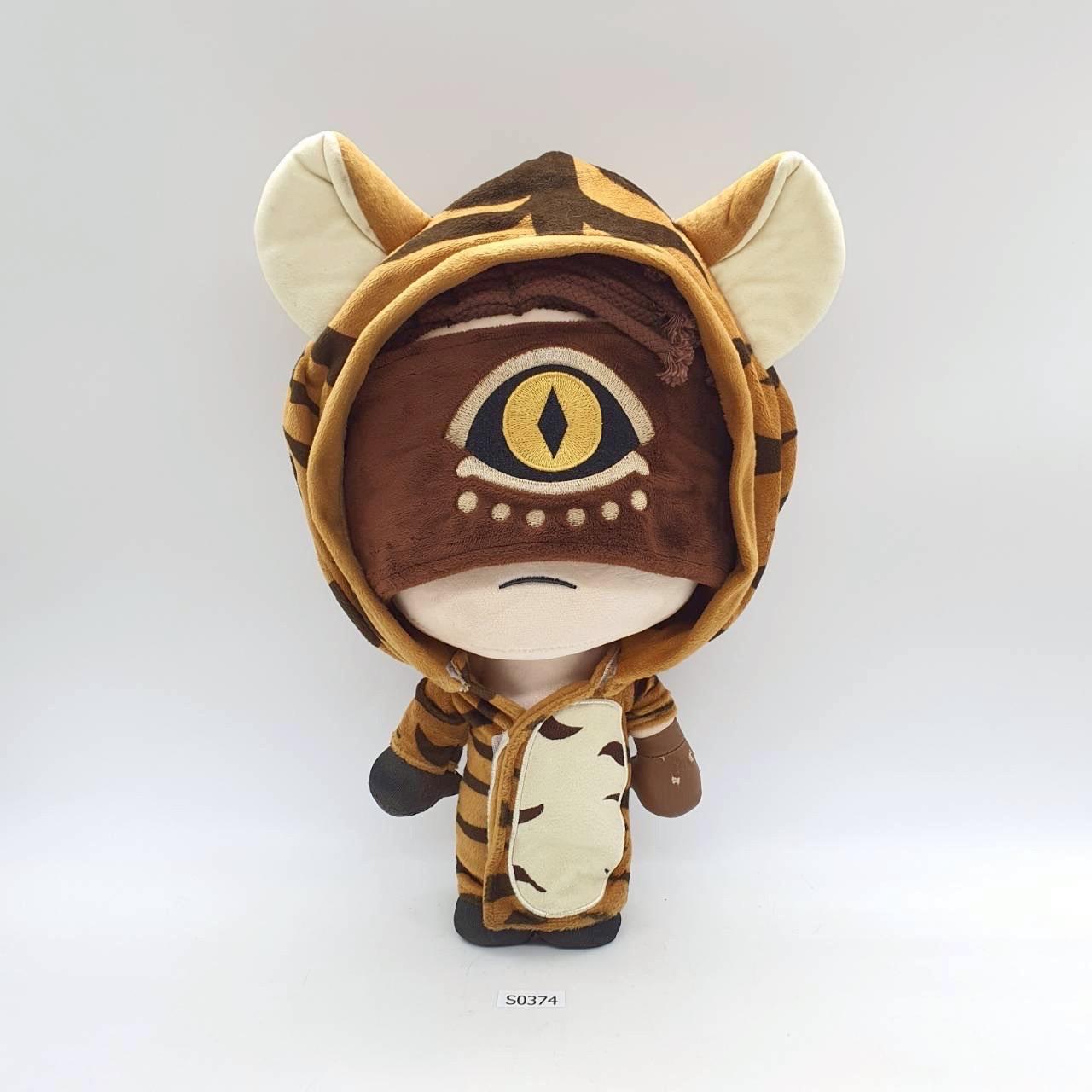 Identity v plush - Etsy 日本