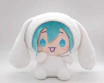 どこでもいっしょ 超かわいい ぬいぐるみ［19㎝］トロとかき氷編
