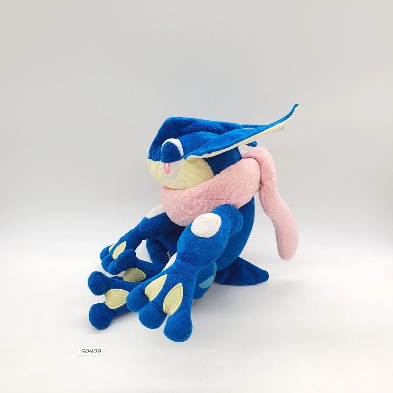 Greninja plush - Etsy 日本
