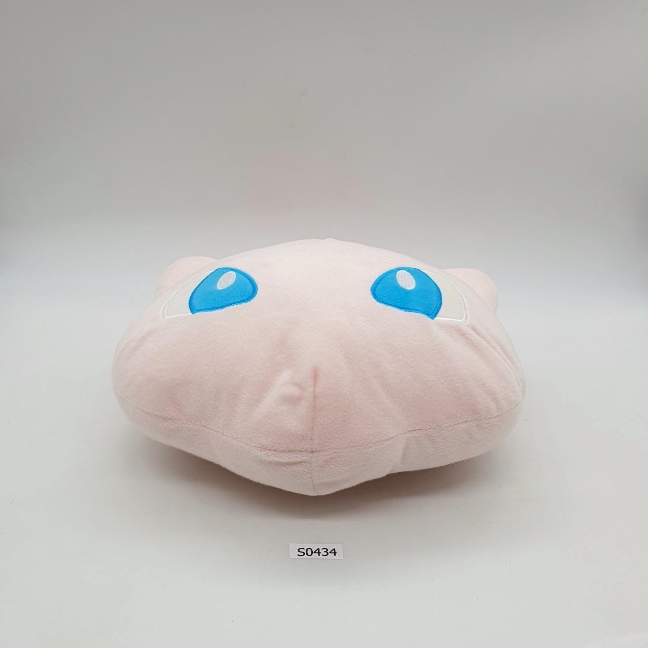 Mew S434 Pokemon Banpresto Bandai Spirits Bag Plush 8