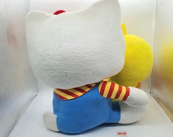 ハローキティ＆トゥイーティー A569 ハローキティ サンリオライセンス