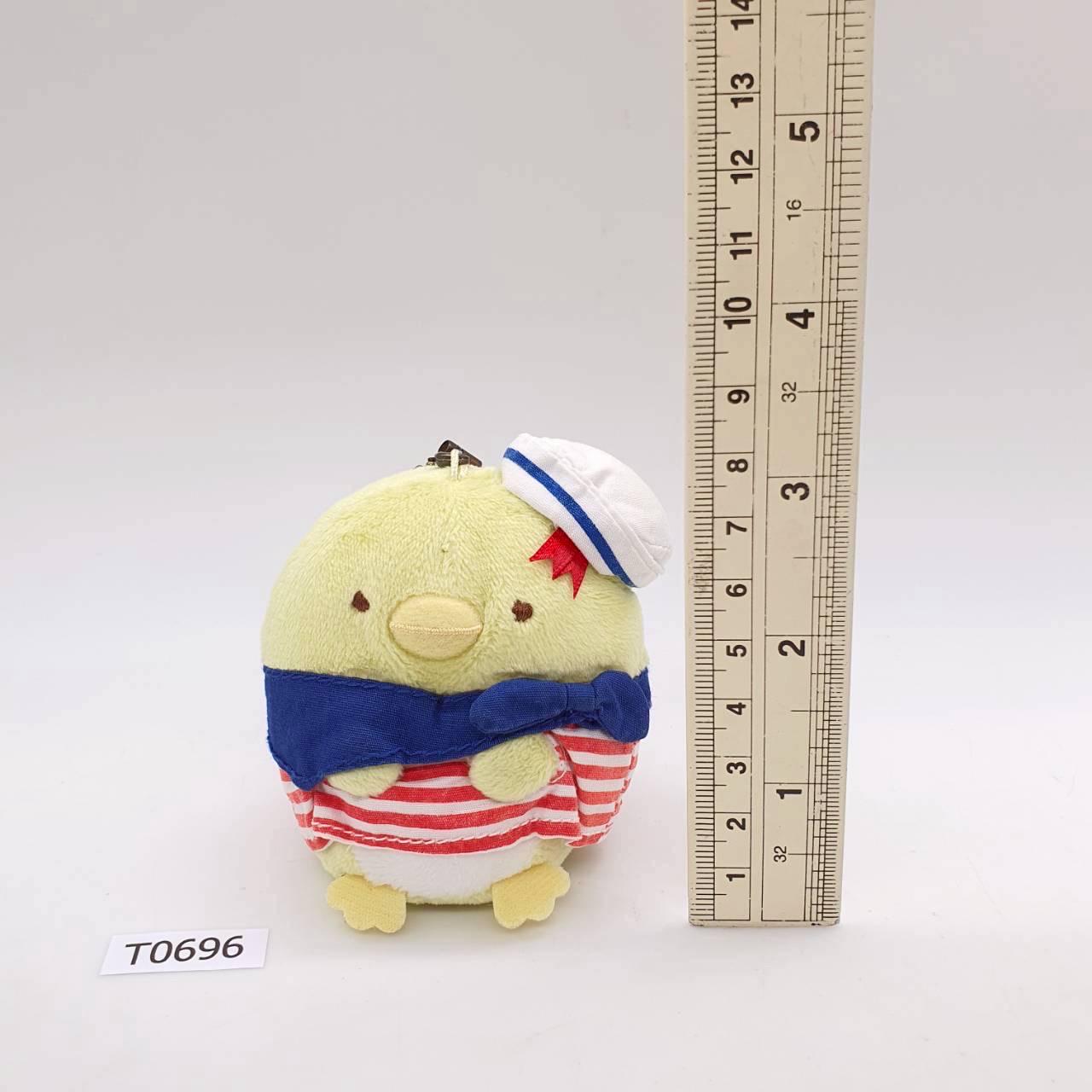 Penguin? T696 Sumikko Gurashi Everyone Playing Birdies Series SAN