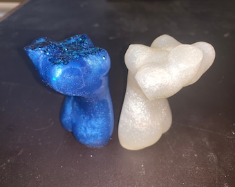 Made To Order Female Figures