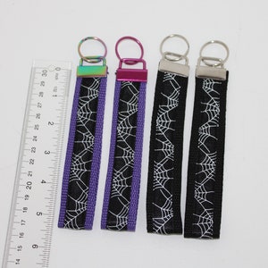 Spider-Web Adult Sized Wristlets