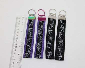 Spider-Web Adult Sized Wristlets