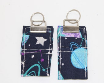 Space Theme Chapstick Holders