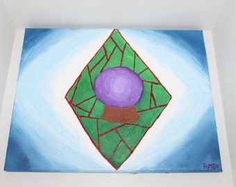 Paintings