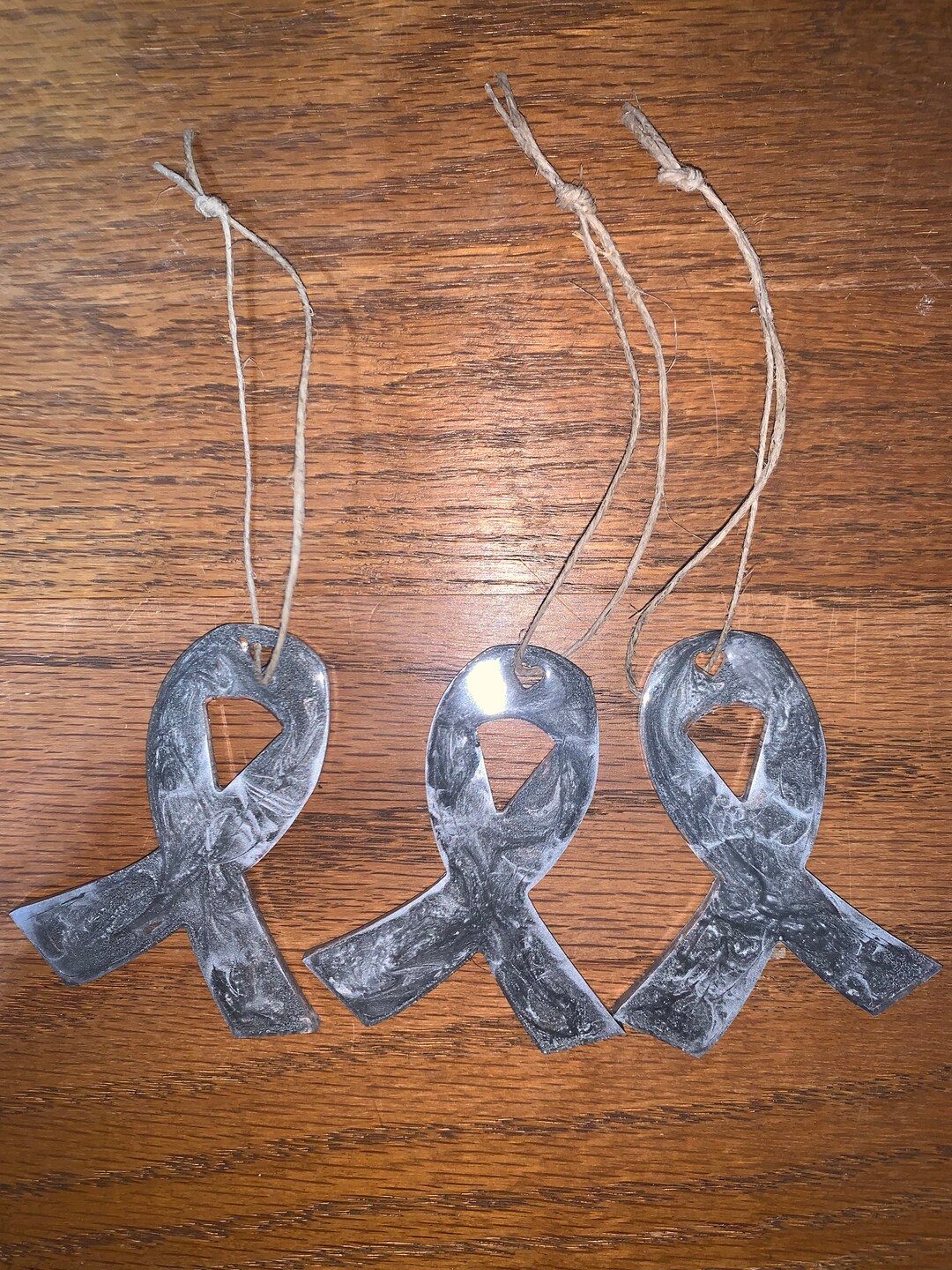 Epoxy Resin Ribbons - Etsy