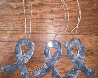 Epoxy Resin Ribbons