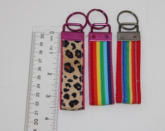 Rainbow Children Sized Wristlets