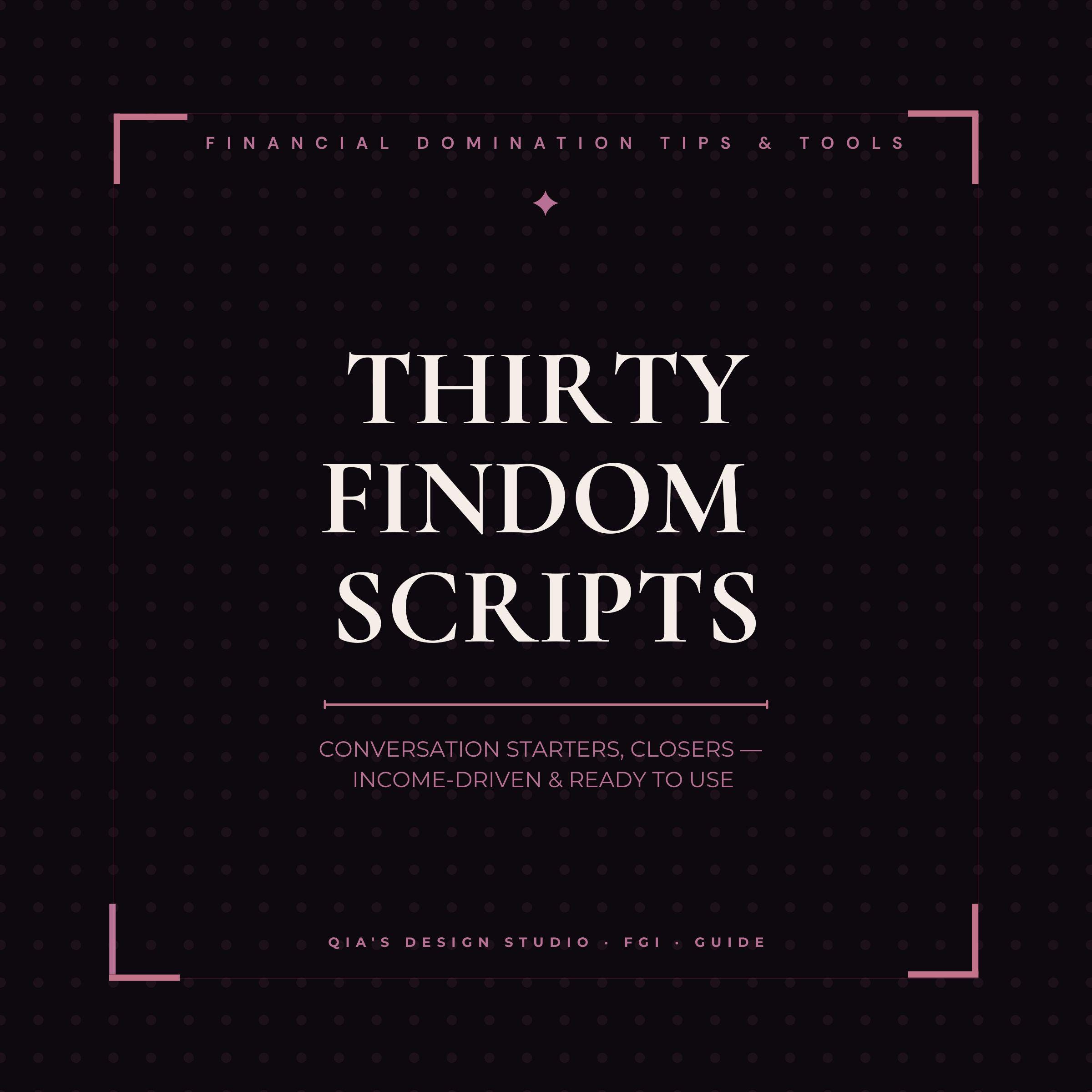 Gfe Script 30 Explicit Femdom Scripts | Dominant Girlfriend GFE | Teasing, Denial ...